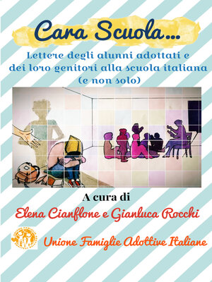 cover image of Cara Scuola...